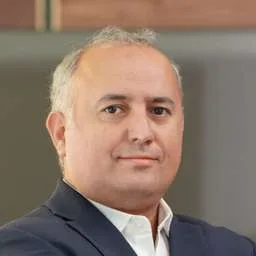 Gokhan Yurdakul