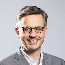 Dr. Andreas Hettich, Angel Investor