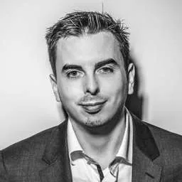 Bastian Karweg, Angel Investor