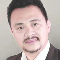 Terence Lam