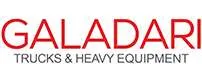 Galadari Trucks & Heavy Equipment