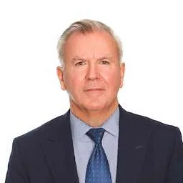 Christopher Cooke