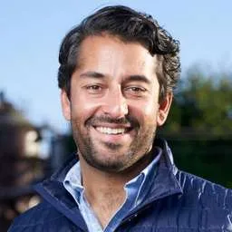 Ben Hemani