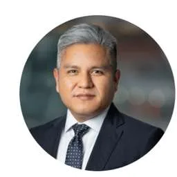 Christian Corcino