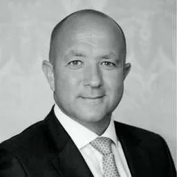 Mark Chaichian