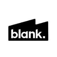 blank.