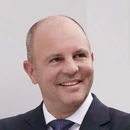 Marcel Stalder