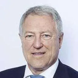 Urs Berger, President at Swiss Entrepreneurs Foundation