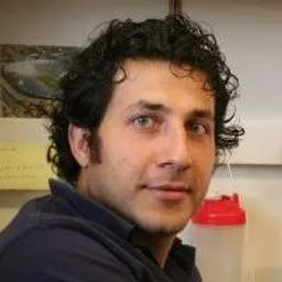 Ali Nazari