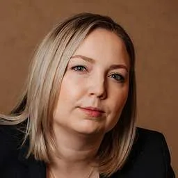 Frances Donald