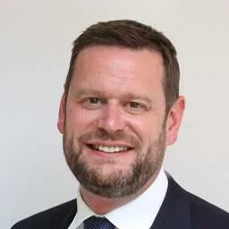 Colin Purdie