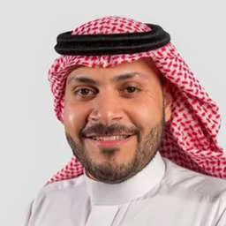 Abdulaziz Almalik
