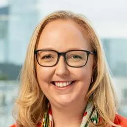 Carolyn Ryan