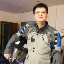 David Xueling Li