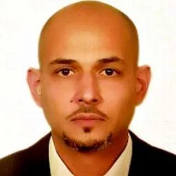 Khaldoun Mahmoud