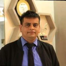 Ravi Chaglani