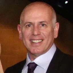 Benny Kamin