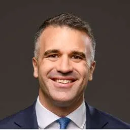 Peter Malinauskas