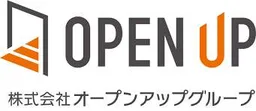 Open Up