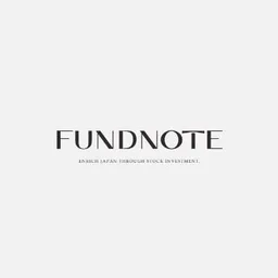 Fundnote