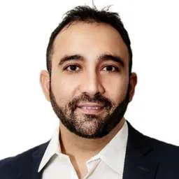 Tony Abed