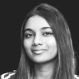 Gauri Kanodia