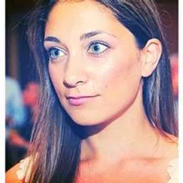 Daniela Bezdan