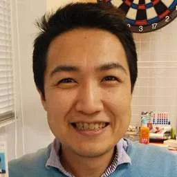 Ryosuke Abe