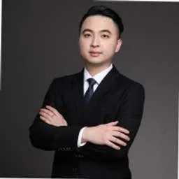 Jinqi (James) Chen