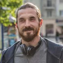 Jeff Stoneham