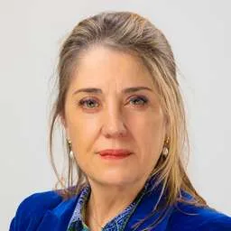 Inmaculada Rodríguez Cuervo