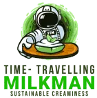 Time-Travelling Milkman