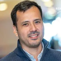 Hugo Valdivia, Angel Investor