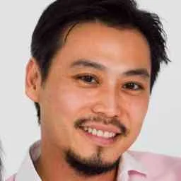 Jason Chiu