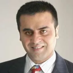 Siraj Dhanani, Angel Investor