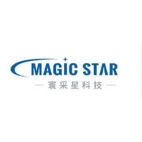 Magic Star