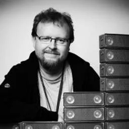 Fredrik Gunnarsson