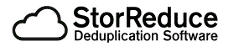 StorReduce