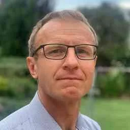 Alastair Hick
