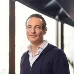Max Tayenthal, Angel Investor