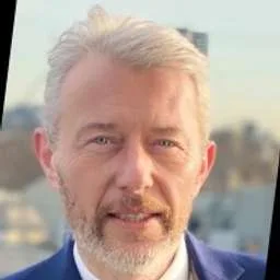 Nick Lawson