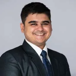 Viraj Joshi