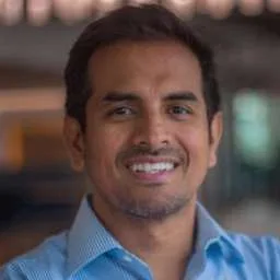 Shapath Parikh