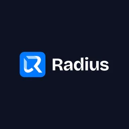 Radius, formerly Pay4Me App
