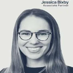 Jessica Bixby