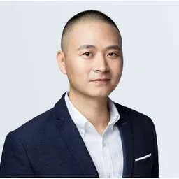 Isaac Chen