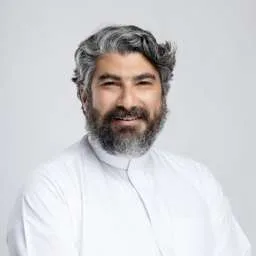 Omar Al-Shabaan
