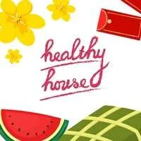 The Healthy House