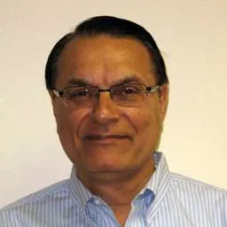 Anil Chaudhry