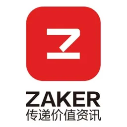 Zaker